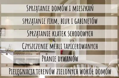 Czyścik - Firma Sprzątająca Gniezno